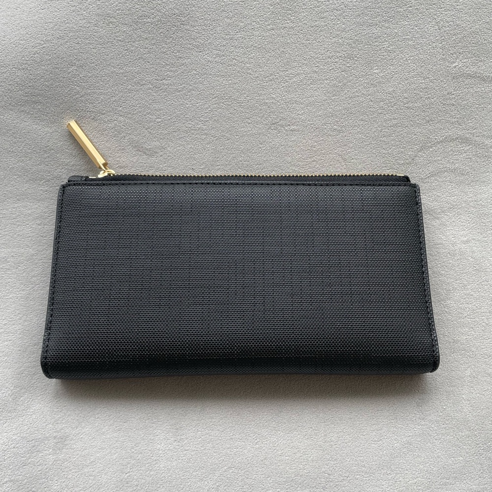 NWT DAGNE DOVER Slim Wallet